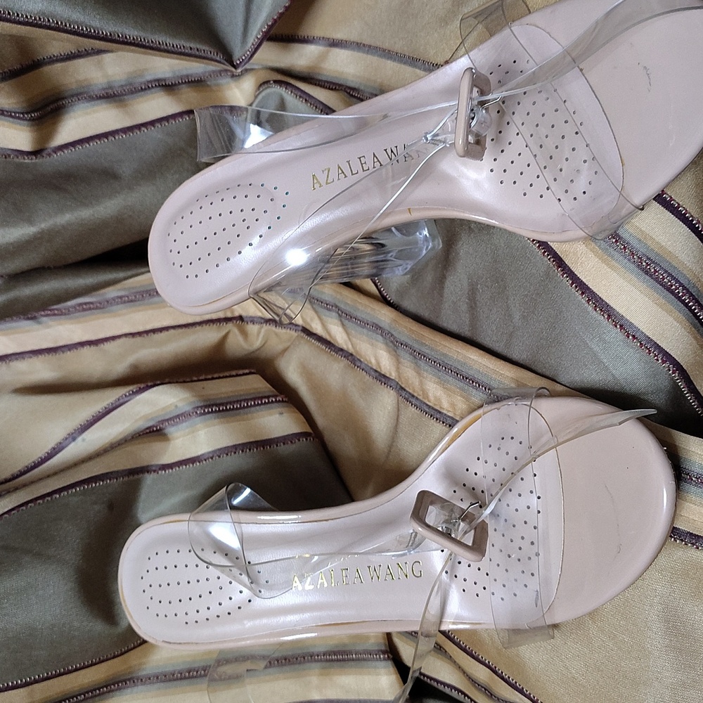 Ladies Azalea heels